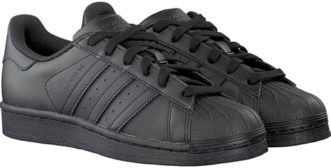 adidas kant zwart|adidas sneakers dames nl.